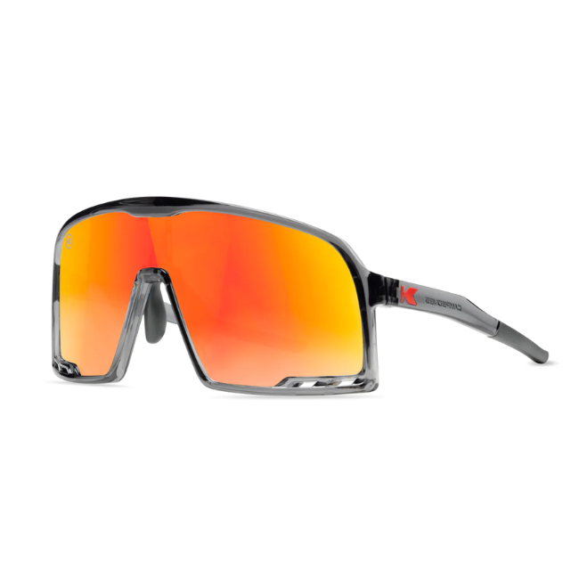 KNOCKAROUND - Campeones - Magma