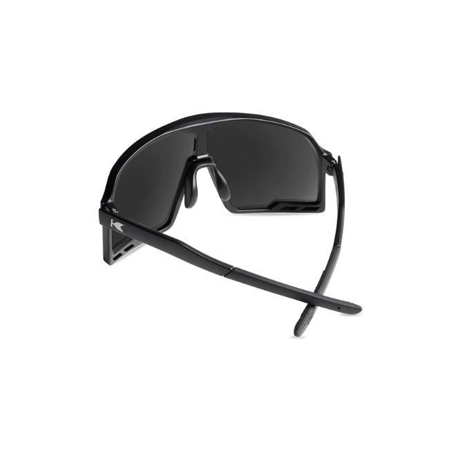 KNOCKAROUND - Campeones - Black On Black