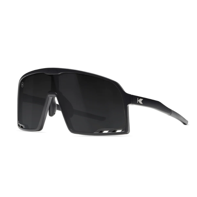 KNOCKAROUND - Campeones - Black On Black
