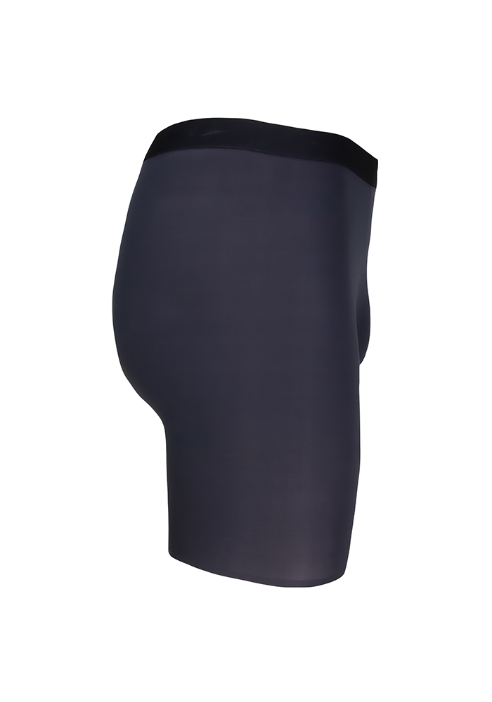 UGLOW - Women - UGS - Run Brief - Black