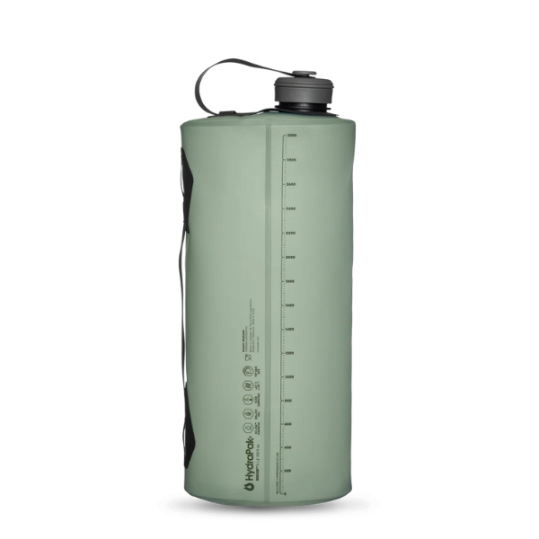 HYDRAPAK - Seeker 3L - Sutro Green