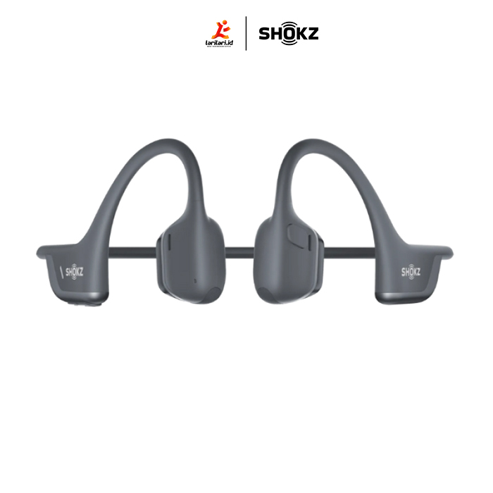 SHOKZ - S811 OpenRunPro 2 Mini - Black