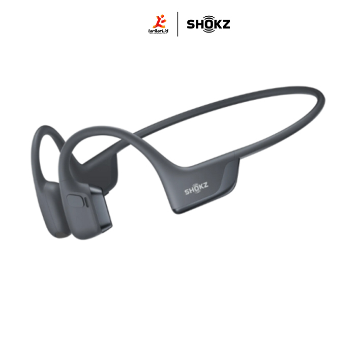 SHOKZ - S811 OpenRunPro 2 Mini - Black