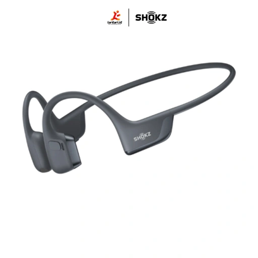 SHOKZ - S811 OpenRunPro 2 Mini - Black