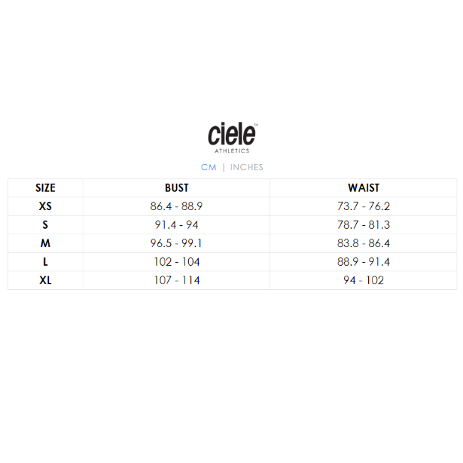 CIELE - Men - RDSinglet - Elite - Hafnographic
