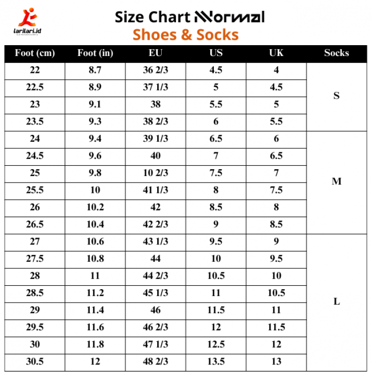 NNormal - Tomir Shoe 2.0 - Orange