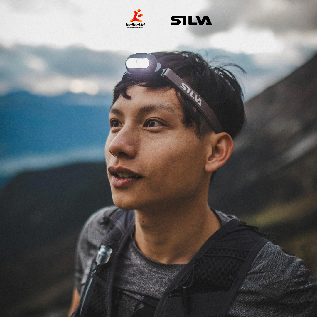 SILVA - SMINI - BLACK
