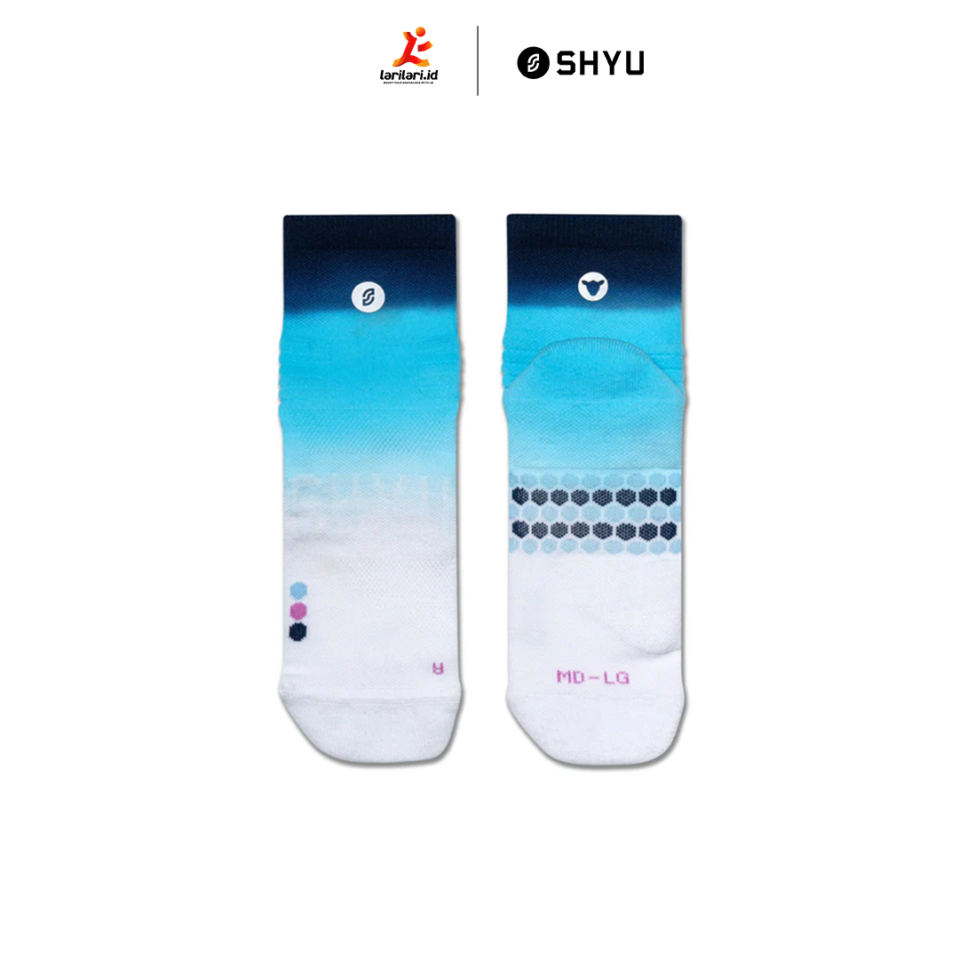 SHYU - Quarter Crew - Space - Sky - Marine