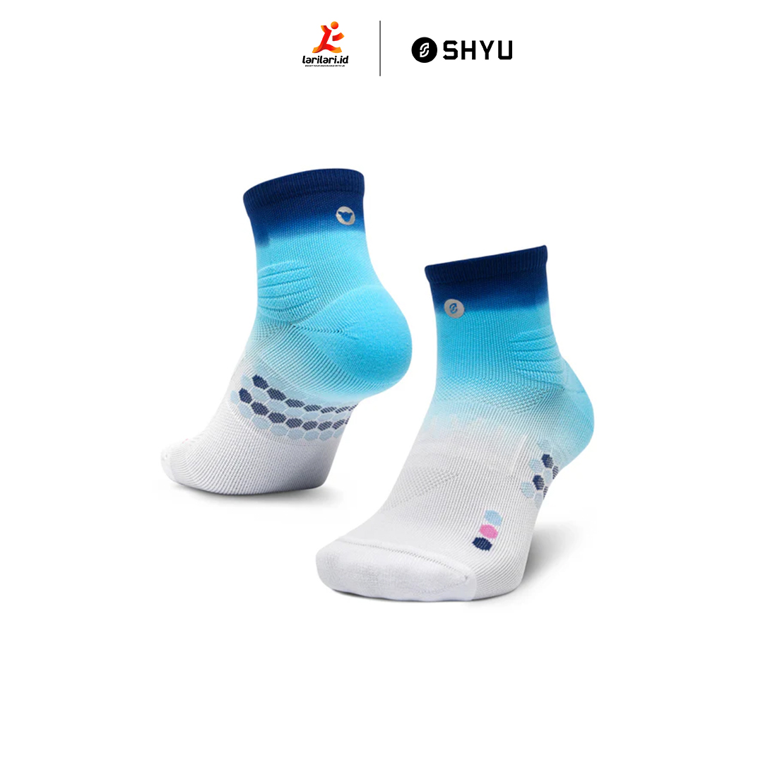 SHYU - Quarter Crew - Space - Sky - Marine