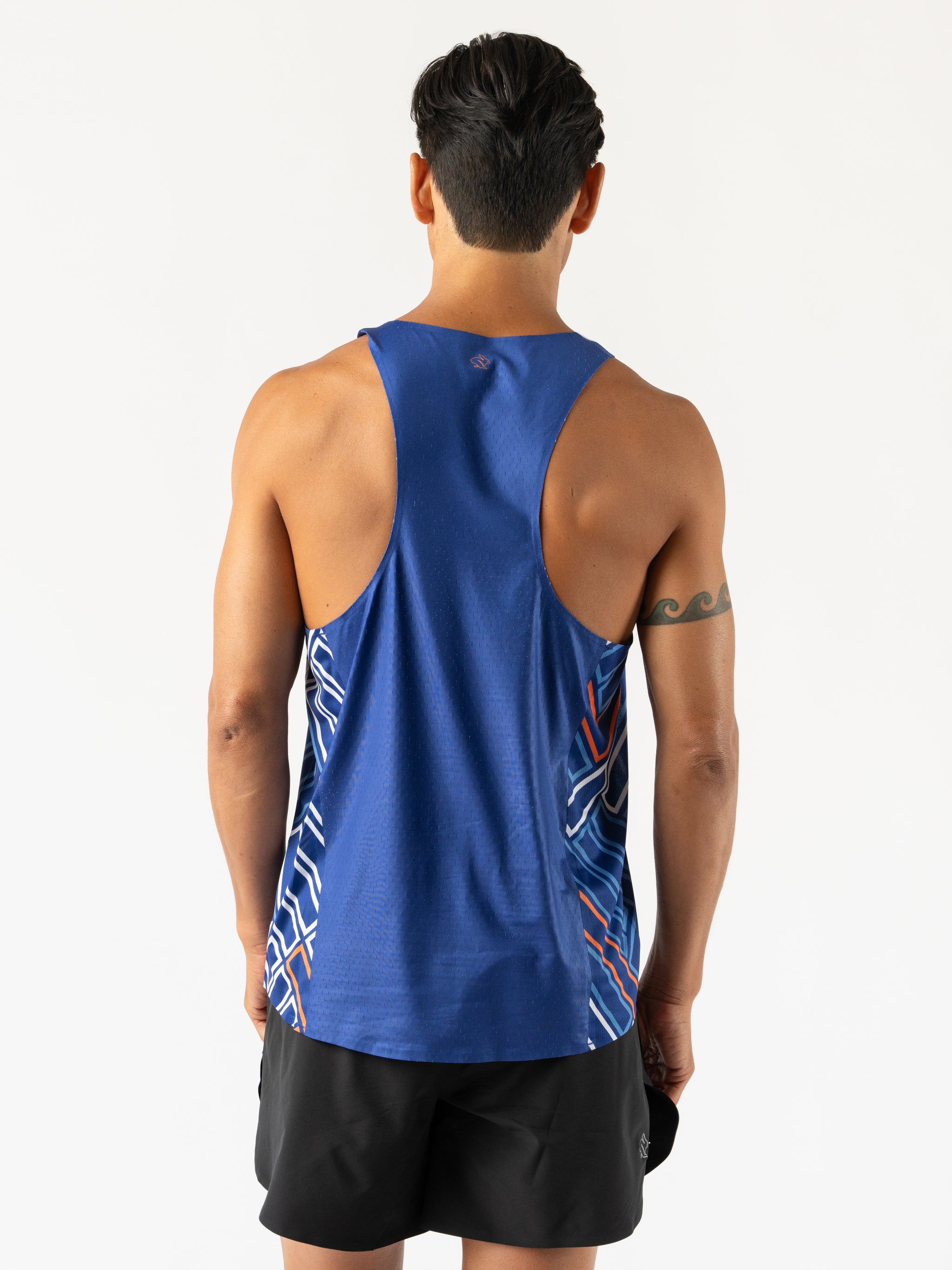 RABBIT - Men's - Speedeez NY Marathon 2024 - Surf the Web