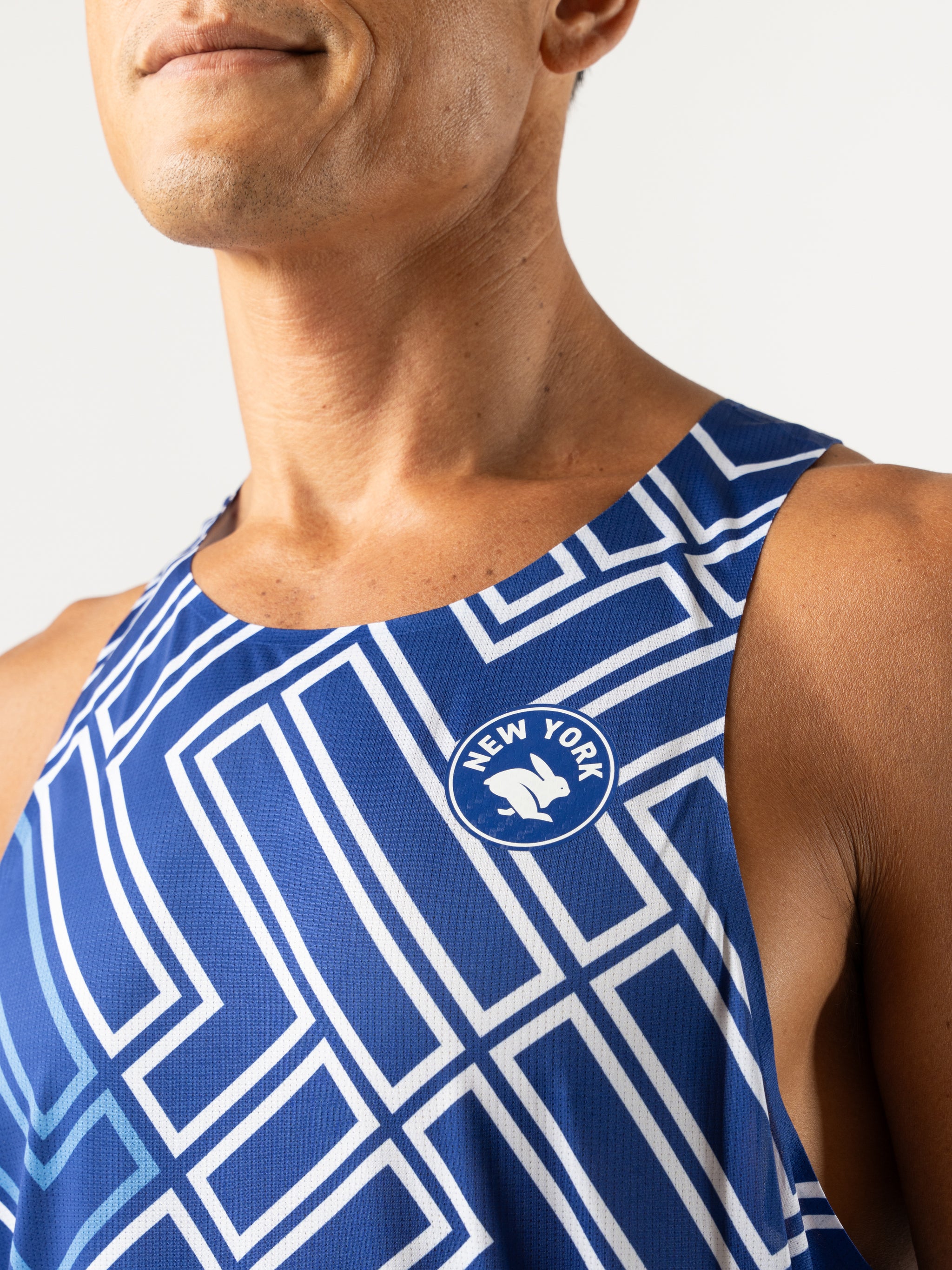 RABBIT - Men's - Speedeez NY Marathon 2024 - Surf the Web