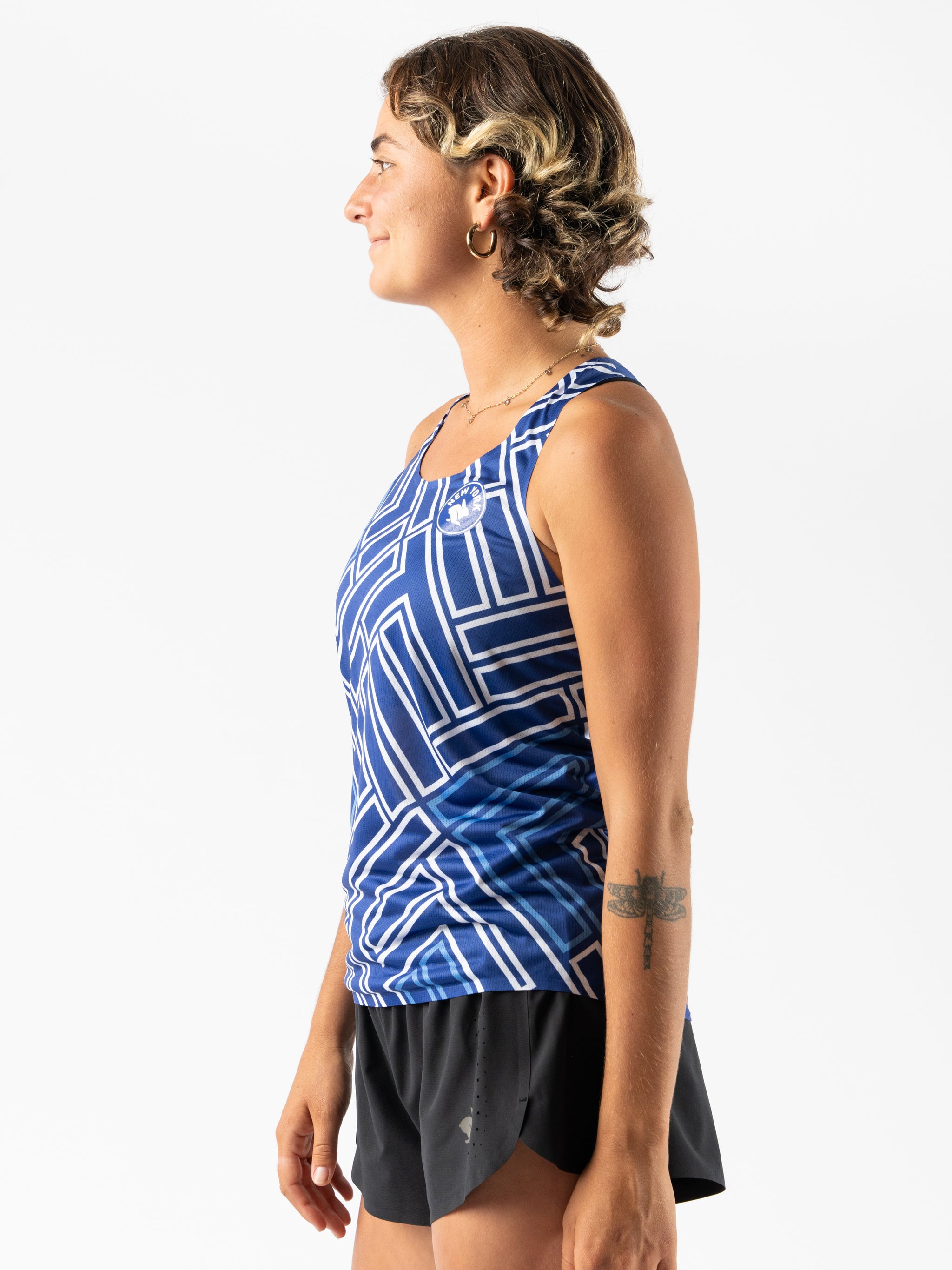 RABBIT - Women's - Speedeez NY Marathon 2024 - Surf the Web