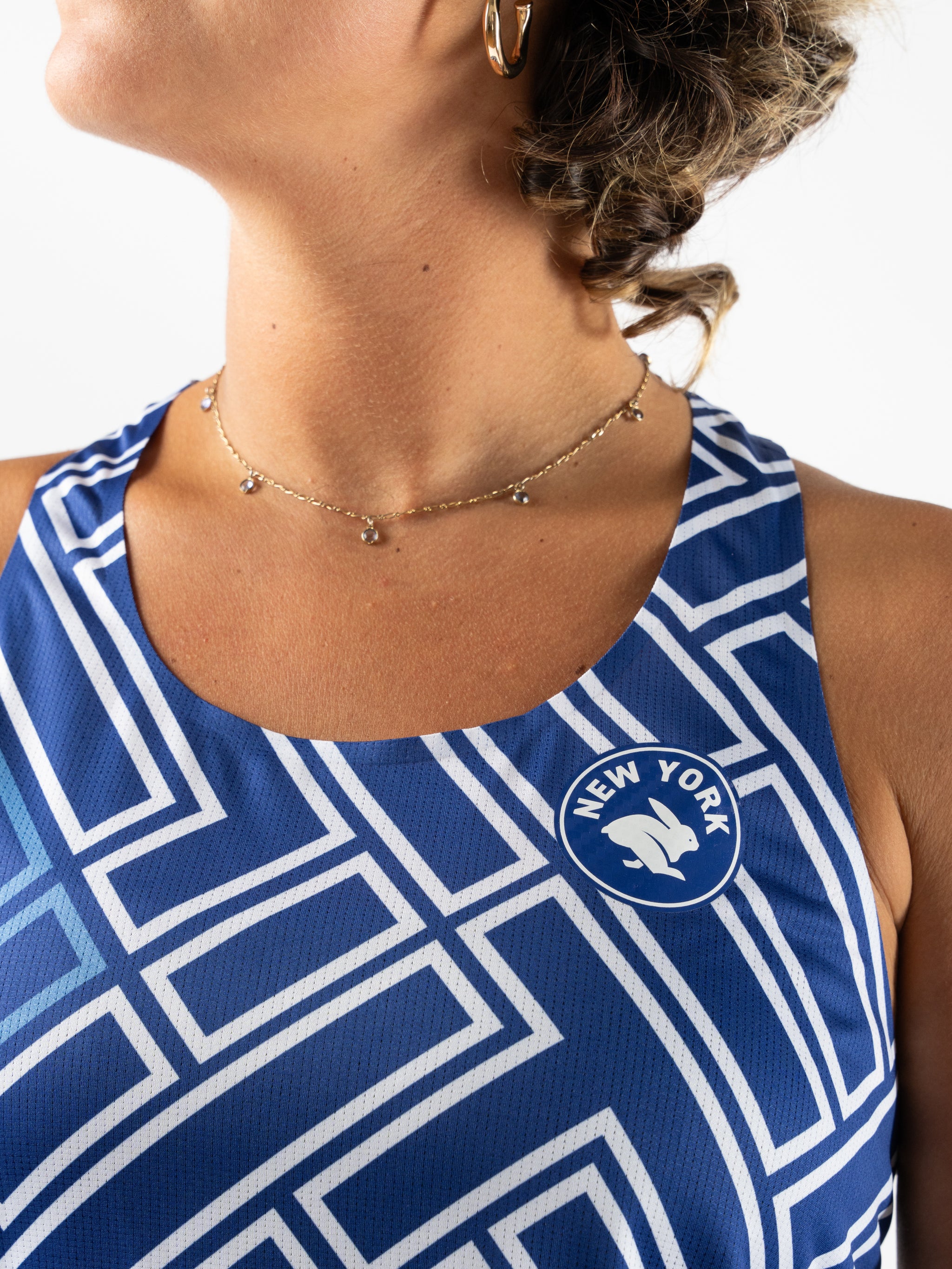 RABBIT - Women's - Speedeez NY Marathon 2024 - Surf the Web