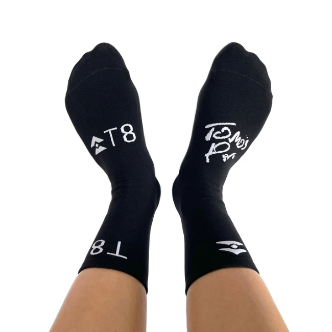 T8 - Air Socks - 100 Miles