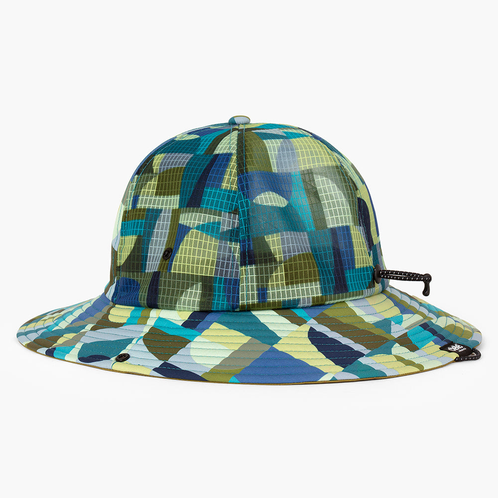 CIELE - TRLBucket - Comp - Paradis - Toad