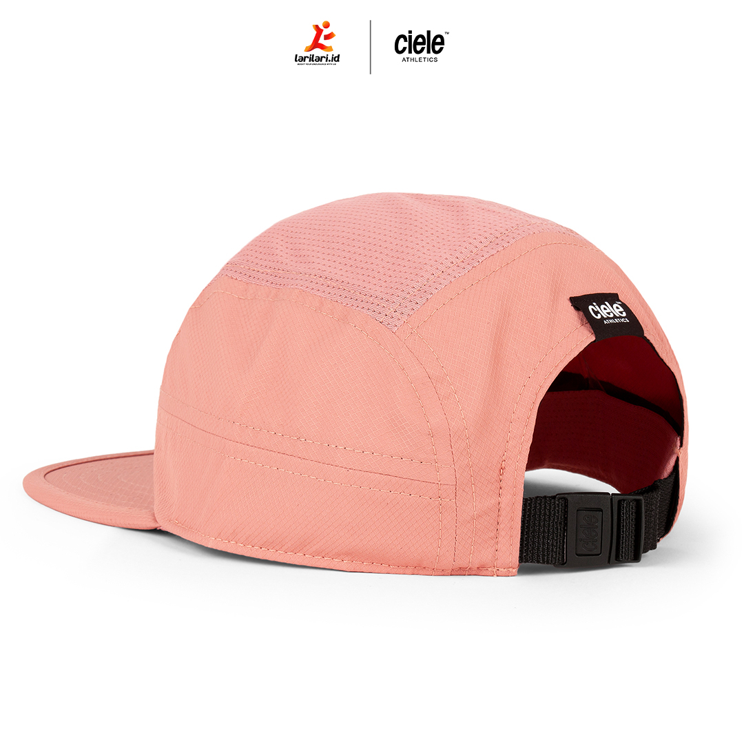 CIELE - GOCap - Classic - Athletics - Rose Dawn