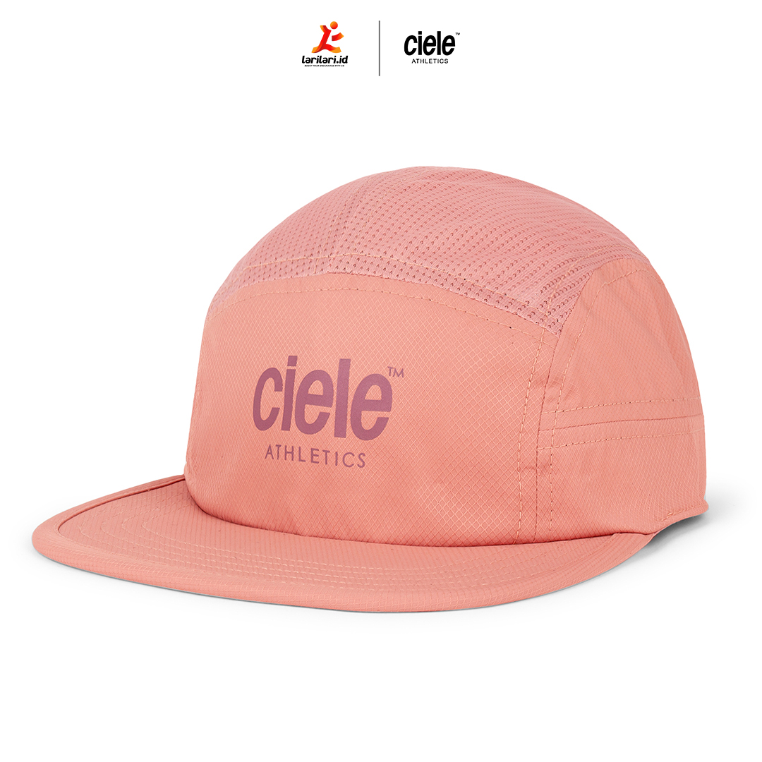 CIELE - GOCap - Classic - Athletics - Rose Dawn