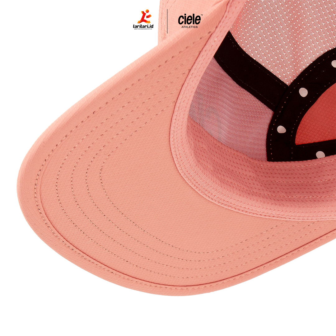 CIELE - GOCap - Classic - Athletics - Rose Dawn