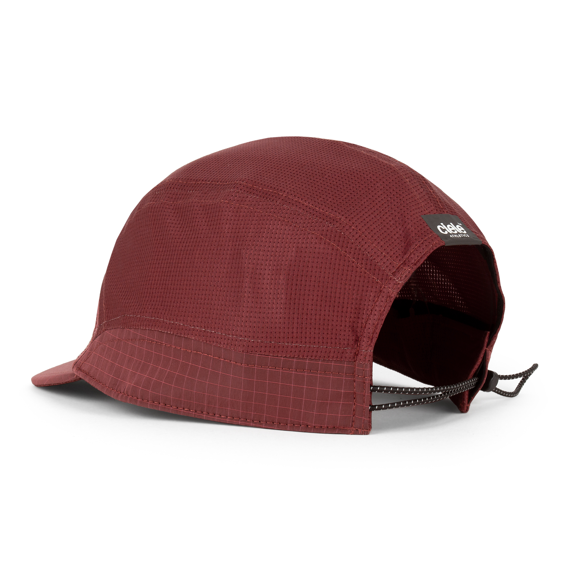 CIELE - FSTCap - ShortBrim - Icon - Circle C - Andorra