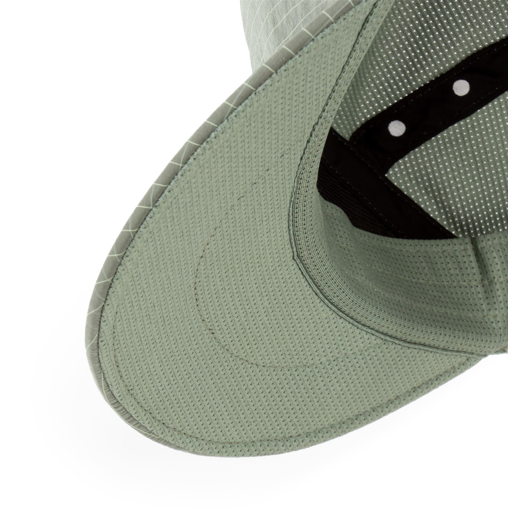 CIELE - FSTCap - ShortBrim - Icon - Circle C - Toad