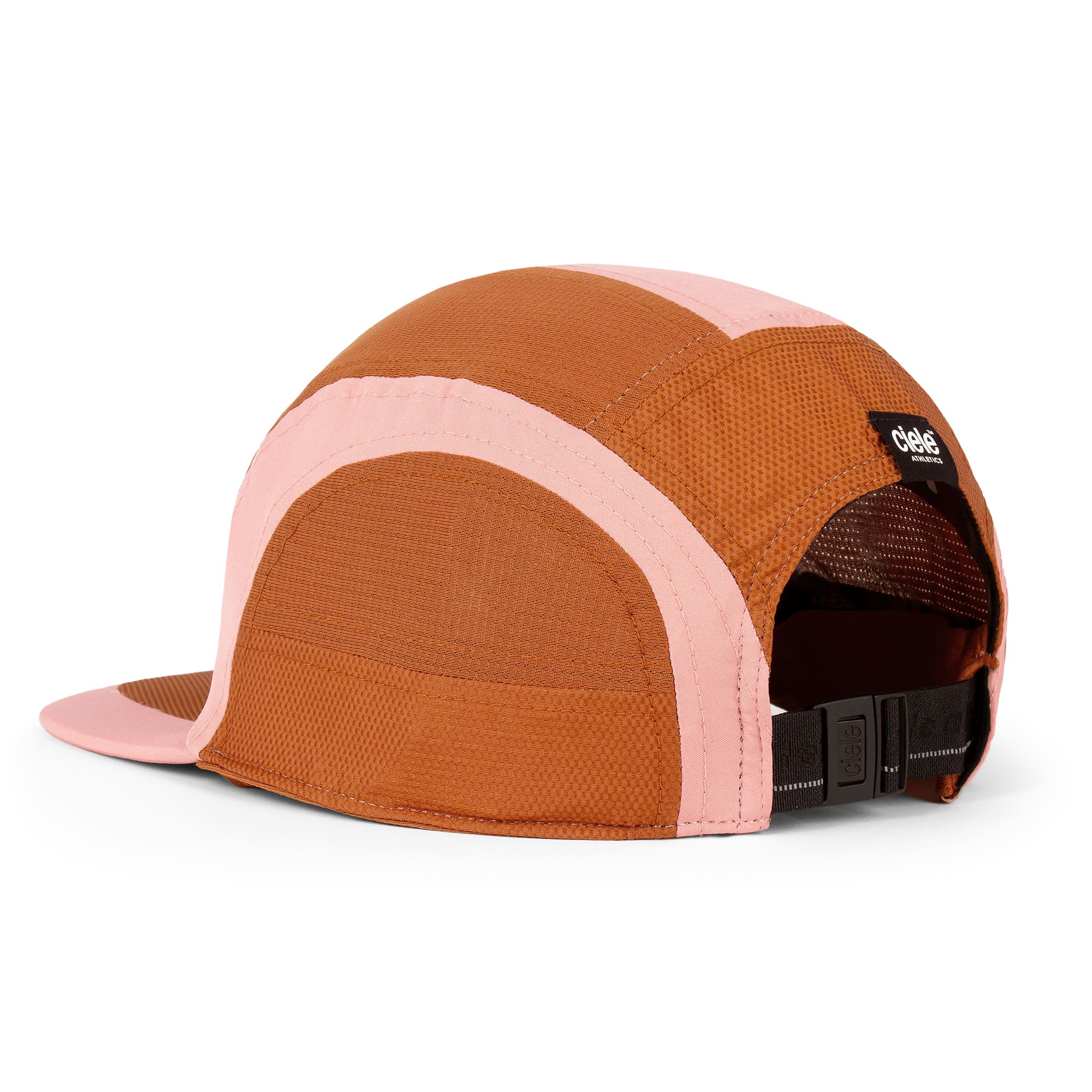 CIELE - GOCap MRPH - EQ - Neu C - Ginger Bread
