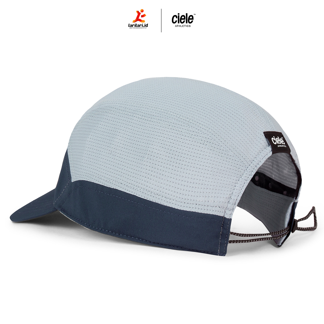 CIELE - FSTCap SC - Comp - Ninety SL - DeepSpace