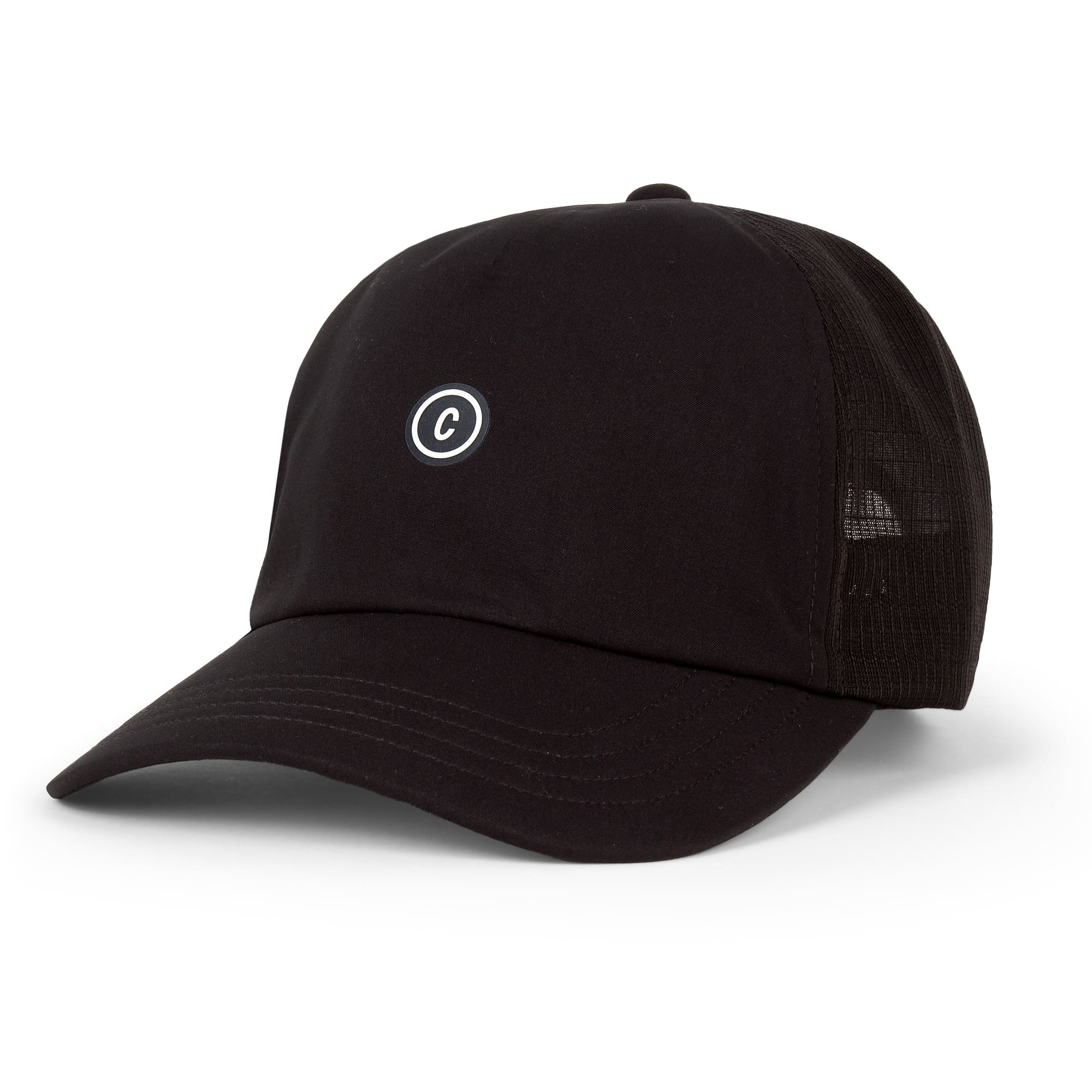 CIELE - TRLCap SC - Comp - Circle C - Whitaker