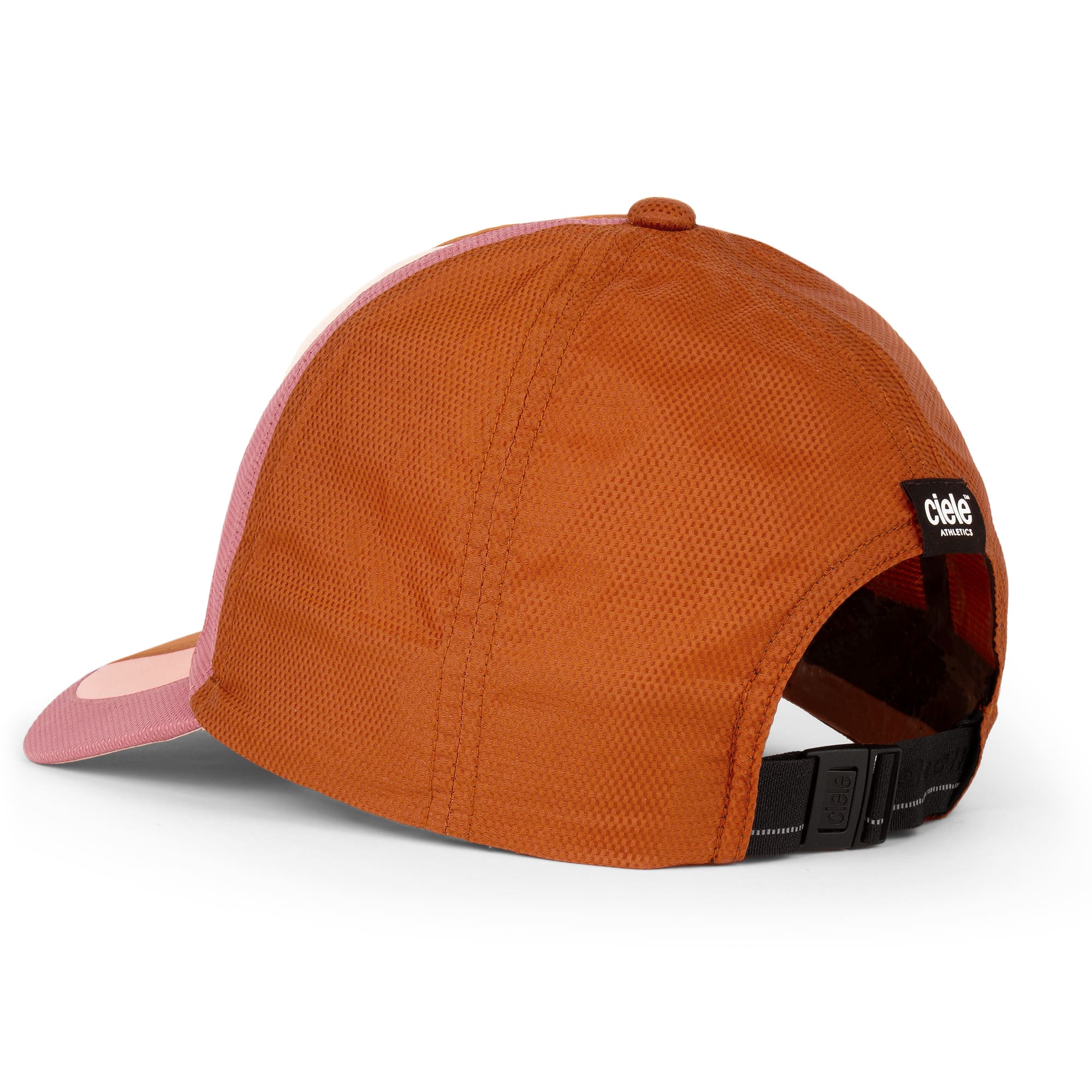 CIELE - TRLCap SC - MRPH - EQ - Finish Line - Ginger Bread - Penny