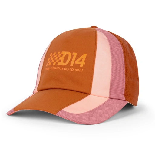 CIELE - TRLCap SC - MRPH - EQ - Finish Line - Ginger Bread - Penny