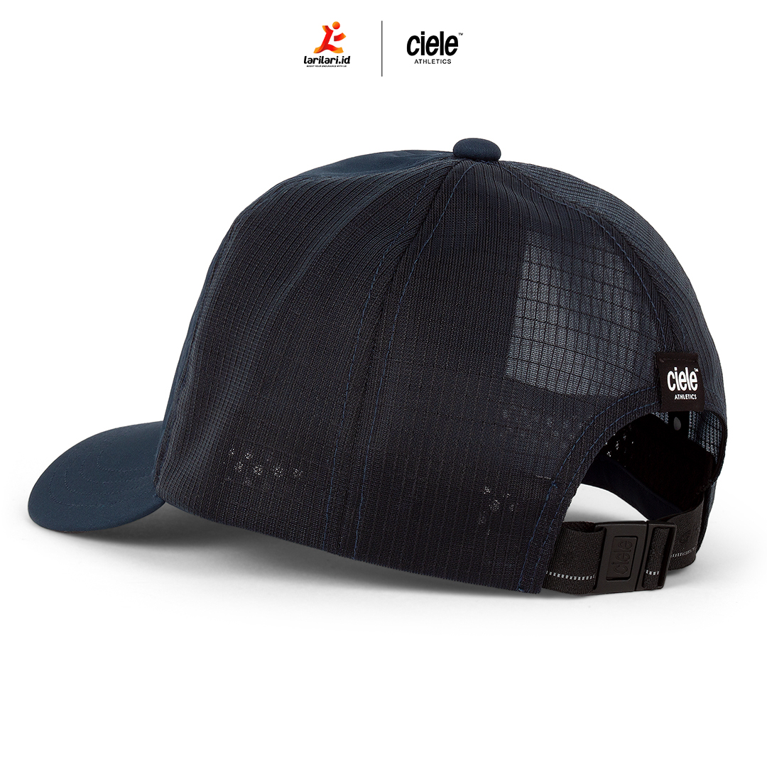 CIELE - TRLCap SC - Comp - Throttle - DeepSpace