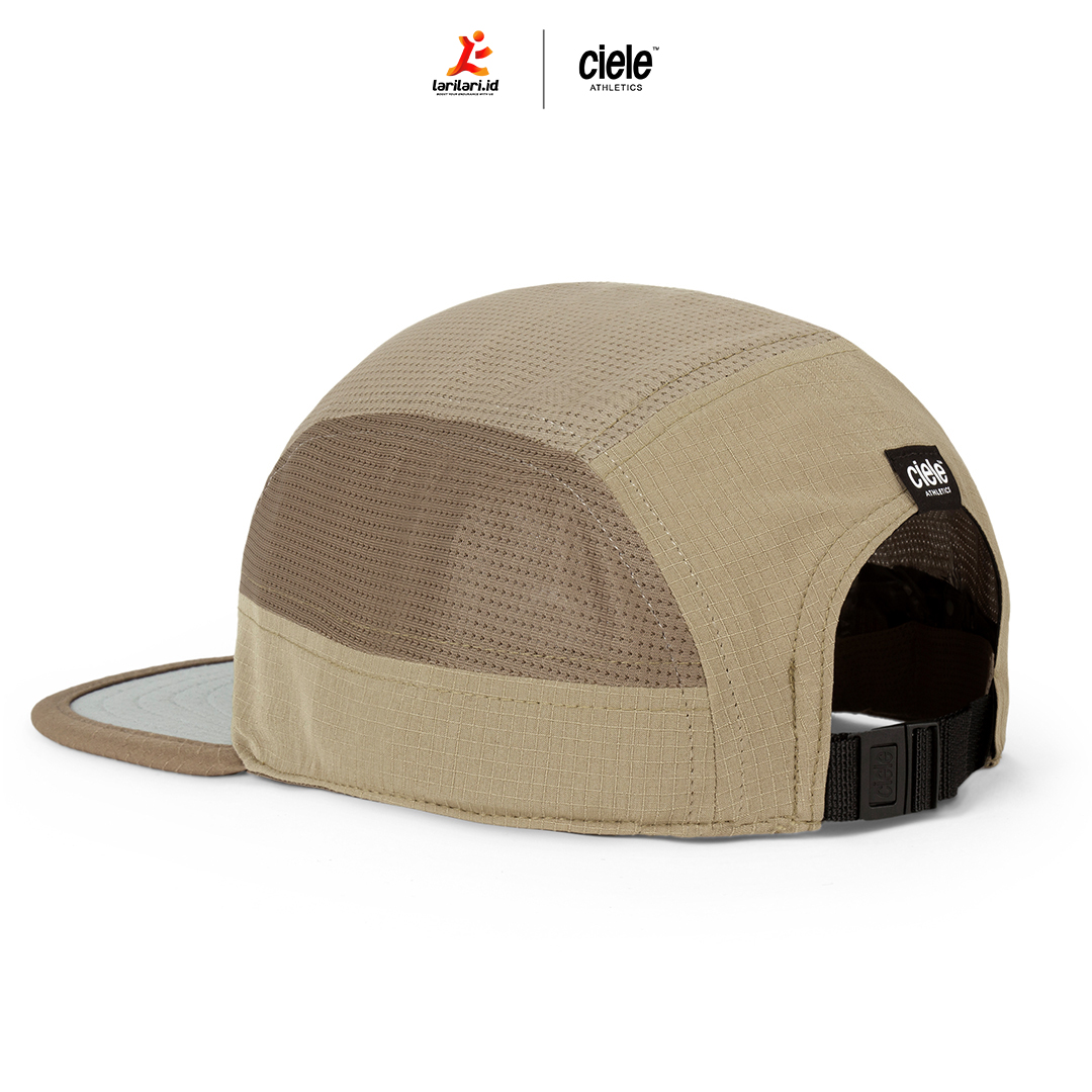 CIELE - GOCap - Field - IconicBar - Canvas - Cub