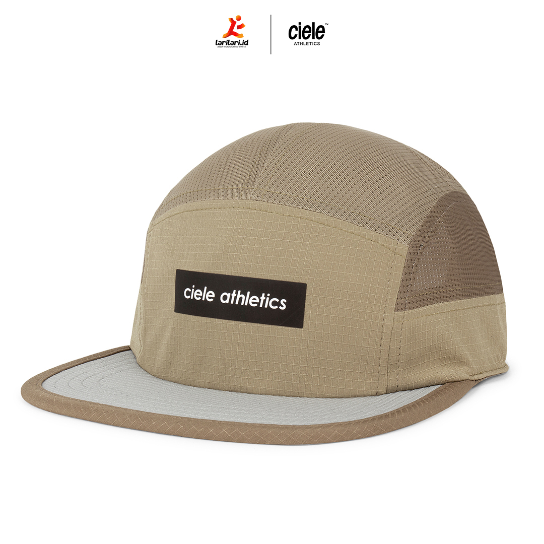 CIELE - GOCap - Field - IconicBar - Canvas - Cub