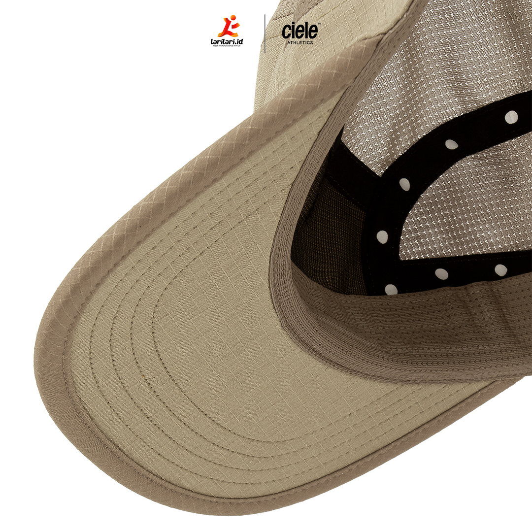 CIELE - GOCap - Field - IconicBar - Canvas - Cub