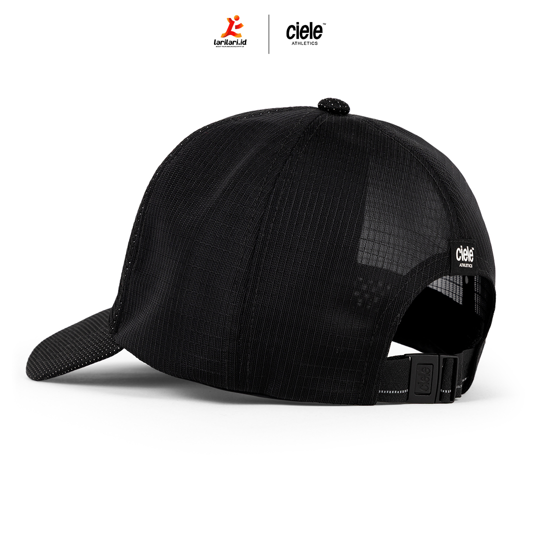 CIELE - TRLCap SC - Nite Rite - C Rays - Whitaker
