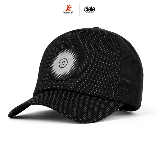 CIELE - TRLCap SC - Nite Rite - C Rays - Whitaker