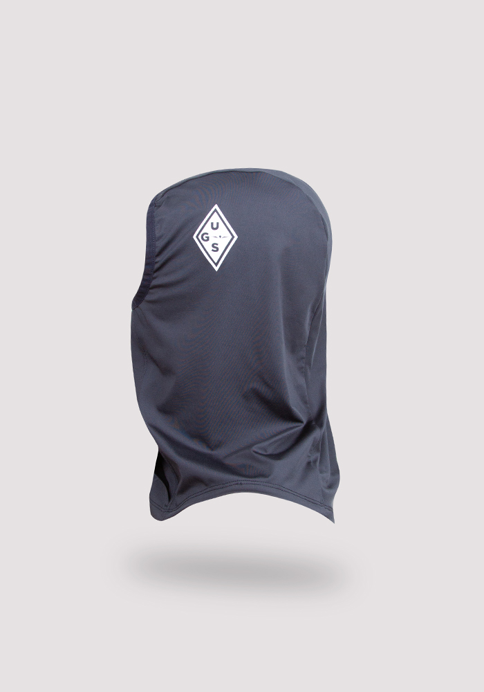 UGLOW - Women - UGS Hijab - Black