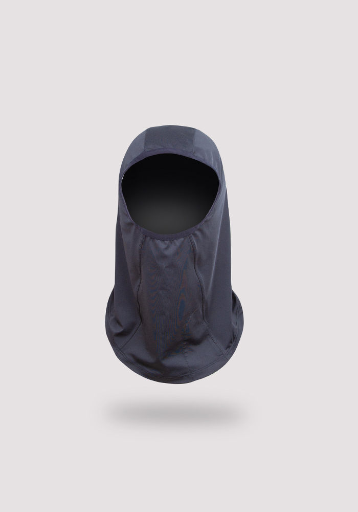 UGLOW - Women - UGS Hijab - Black