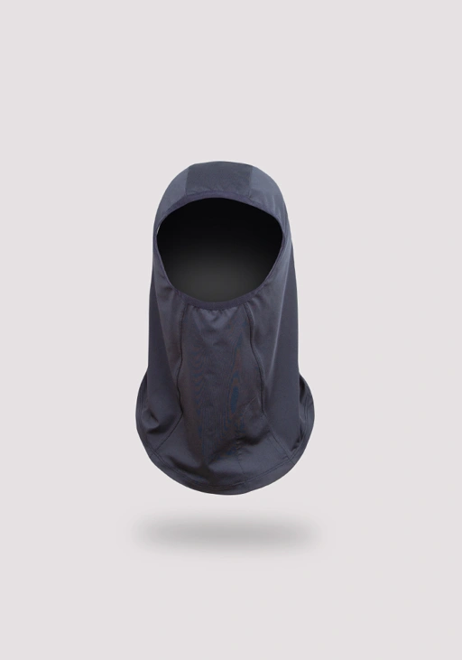 UGLOW - Women - UGS Hijab - Black
