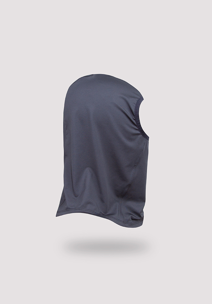 UGLOW - Women - UGS Hijab - Black