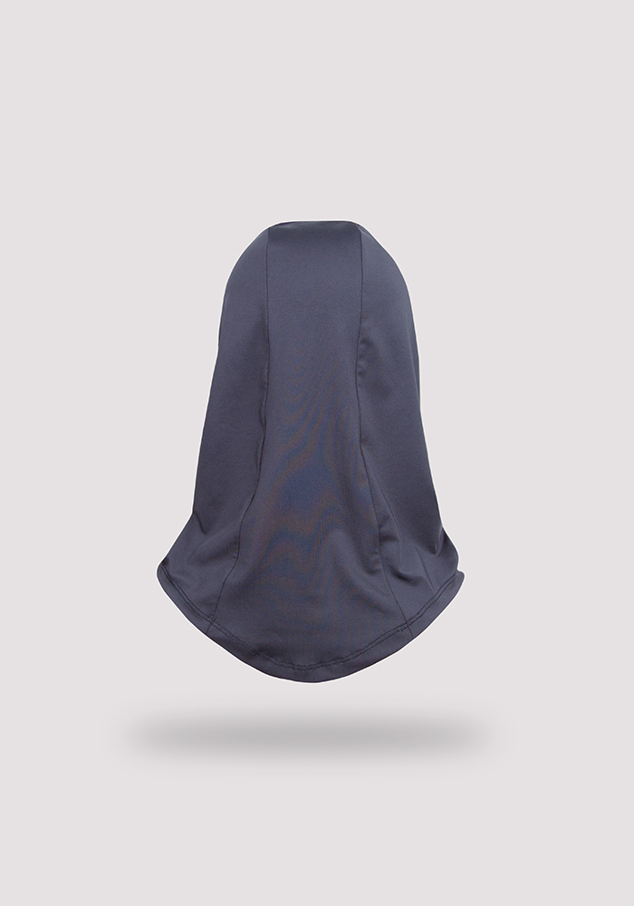 UGLOW - Women - UGS Hijab - Black