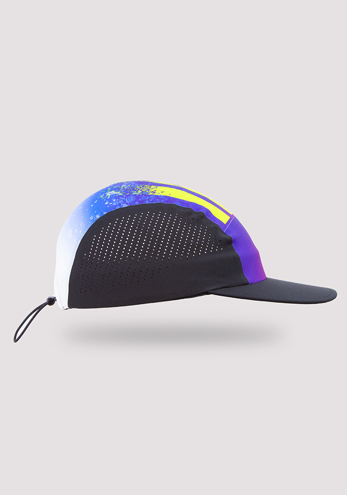 UGLOW - Women - UGS - MESH CAP SNAP BACK - 2.2