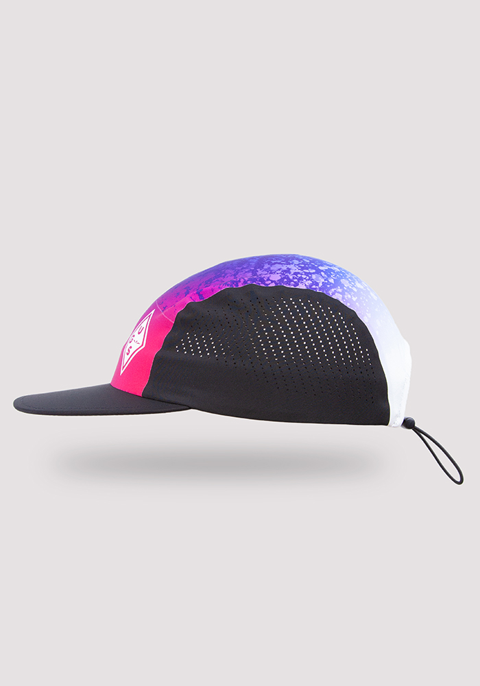 UGLOW - Women - UGS - MESH CAP SNAP BACK - 2.2
