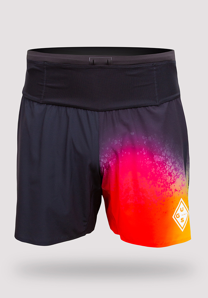 UGLOW - Men - UGS Short - 1.1