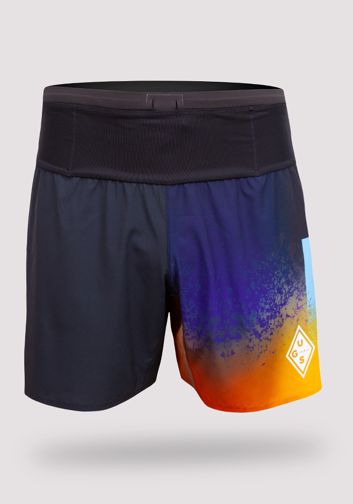 UGLOW - Men - UGS Short - 2.2