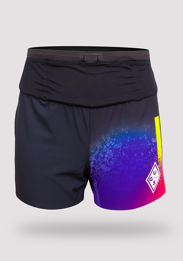 UGLOW - Women - UGS Short - 2.2