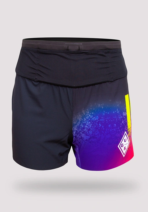UGLOW - Women - UGS Short - 2.2