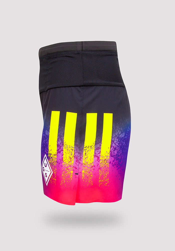 UGLOW - Women - UGS Short - 2.2