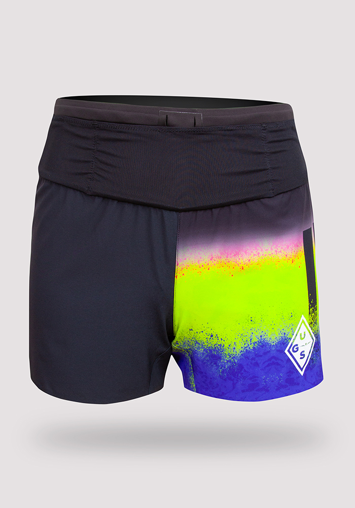 UGLOW - Women - UGS Short - 3.3