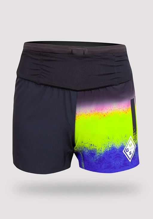 UGLOW - Women - UGS Short - 3.3