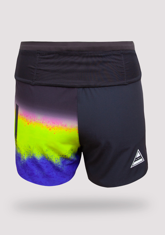 UGLOW - Women - UGS Short - 3.3